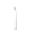 1 pcs colorimetric tube with stopper 100ml,Nessler colorimetric tube