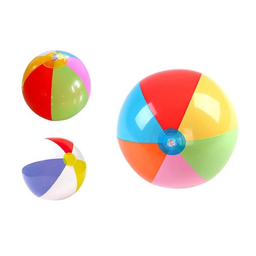 Kids Inflatable Beach Ball Summer Fun Water Toy for Sale, Offer Kids Inflatable Beach Ball Summer Fun Water Toy