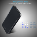 WK Mini Power Bank 10000mAh Powerbank for Xiaomi Power Bank Poverbank Power Supply Unit External Battery for iPhone Accessories