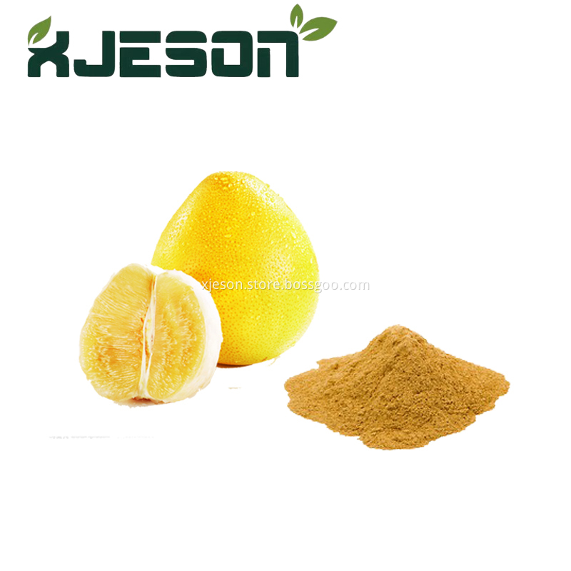 Free Samples Pomelo Extract Fruit Powder