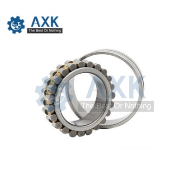 90mm bearings NN3018K P5 3182118 90mmX140mmX37mm ABEC-5 Double row Cylindrical roller bearings High-precision