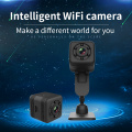 Wsdcam SQ29 IP Camera HD WIFI Small Mini Camera Cam Video Sensor Night Vision Waterproof Shell Camcorder Micro Camera DVR Motion