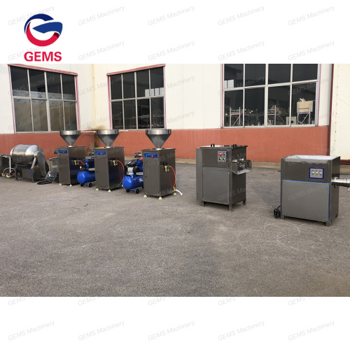 Home Sausage Maker Sausage Processing Line for Sale, Home Sausage Maker Sausage Processing Line wholesale From China