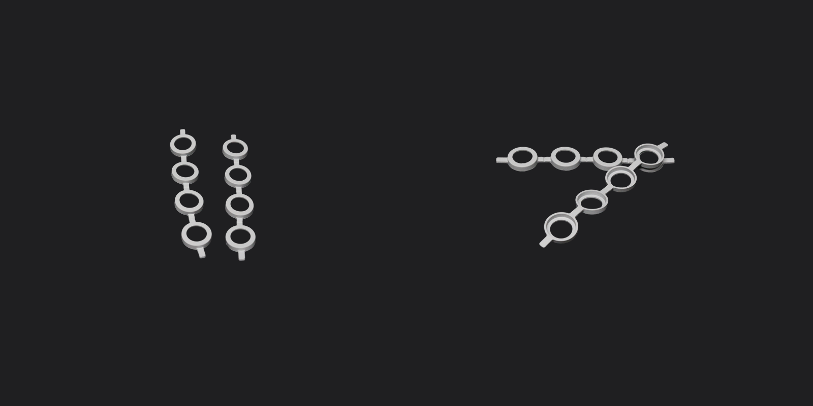 Instrument Seals