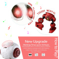 Charging Robots Toys Mini Talking Smart Robot For Kids Educational Toy For Children Humanoid Robot Toy Sense Inductive