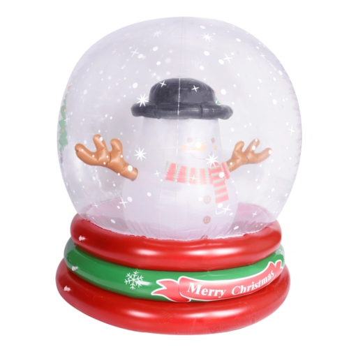 Inflatable decoration for Christmas for Sale, Offer Inflatable decoration for Christmas