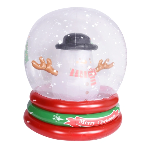 Inflatable Christmas crystal ball online wholesale for Sale, Offer Inflatable Christmas crystal ball online wholesale