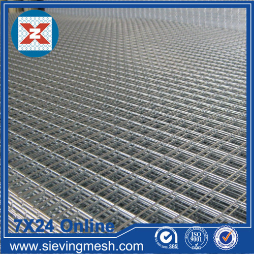 Galvanized Steel Welded Wire Mesh wholesale