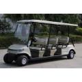 6 Passenger Electric Golf Car