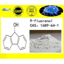 High Quality Nootropic Hydrafinil 9-Fluorenol CAS 1689-64-1