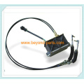 Free shipping double cable 318C 320C 320CL 320D 320DL excavator governor motor digger machinery parts 247-5212 2475212