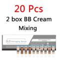 20pcs BB Cream mix