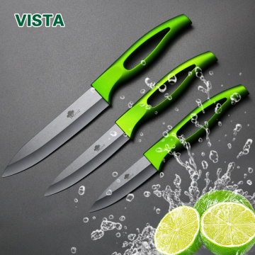 High Quality Ceramic Knife cooking set 3