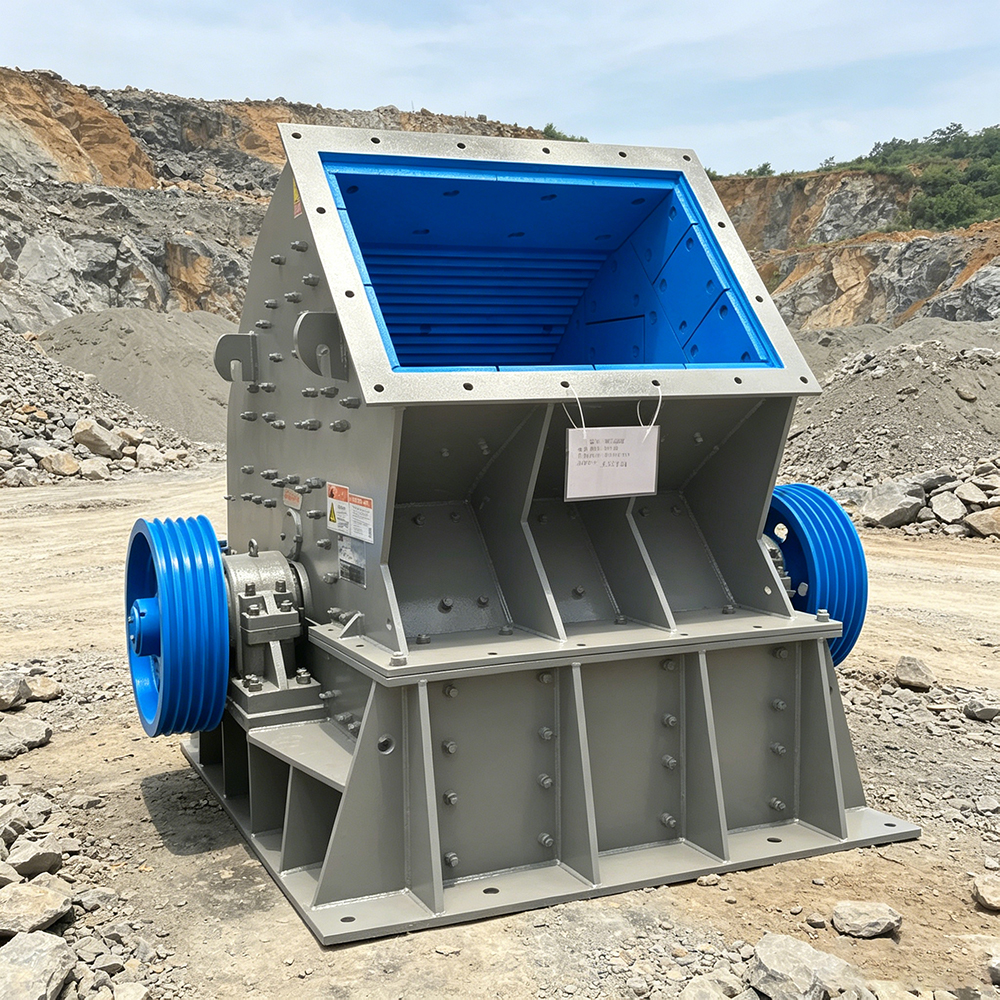 hammer mill crusher for limestone