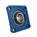 Gcr 15 UCF208 (d=40mm) Mounted and Inserts Bearings with Housing Pillow Blocks