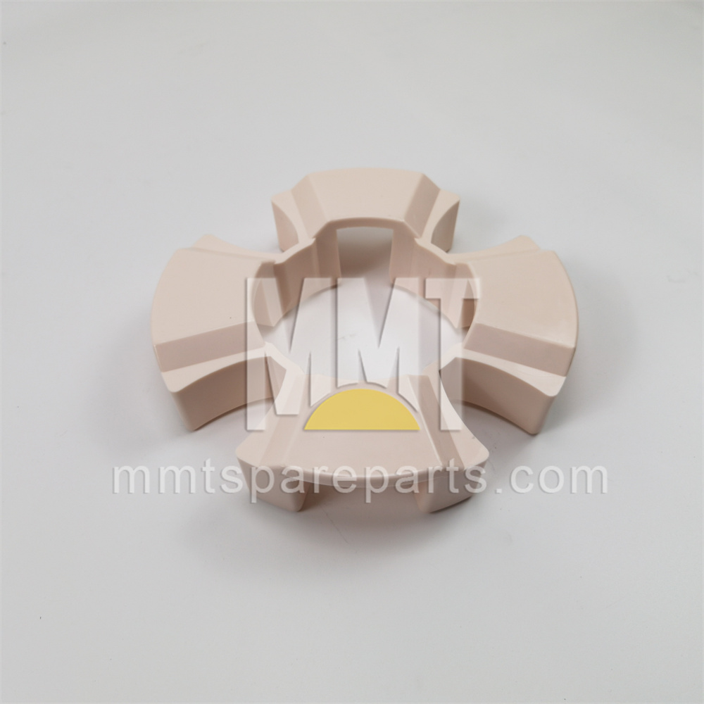 Flexible Coupling 324-4231