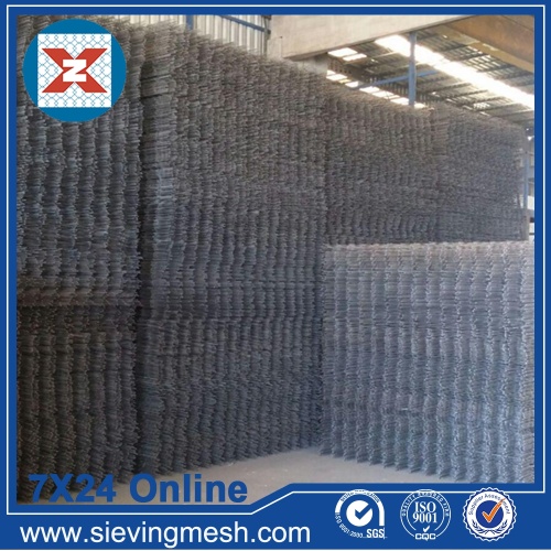 Galvanized Welded Wire Fencing wholesale