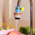 Spot Universal Faucet Filter Interface Water Purification Anti-Spill Water-Saving for Kitchen Tap Best Price