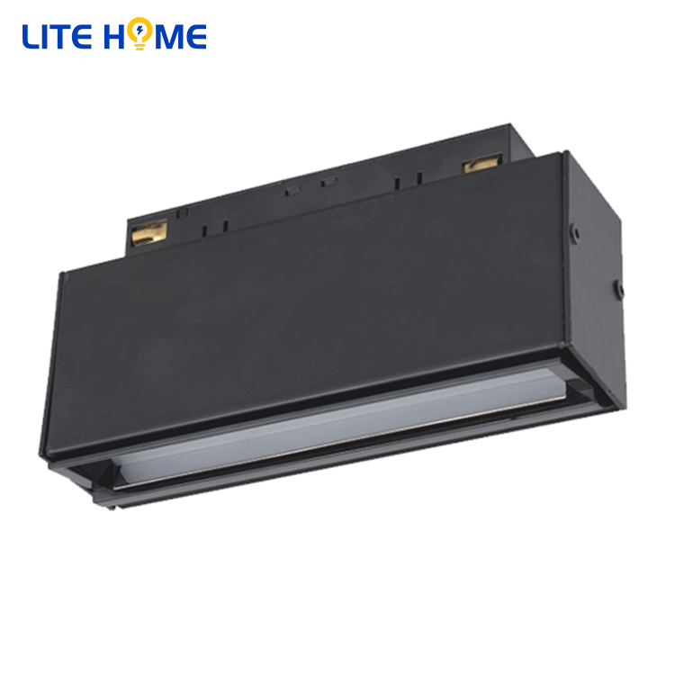 magnetic track light