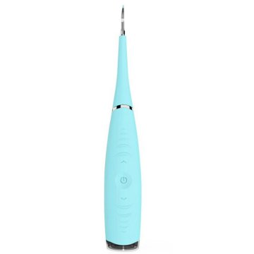 Household Calculus Remover Electric Cleaning Teeth Cleaning Artifact to Tartar Tool Teeth Ultrasonic Cleaner Machine Cn(origin)