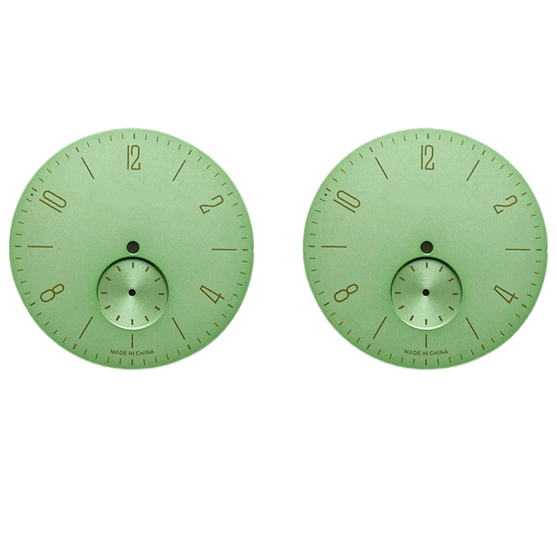 sub watch dial 