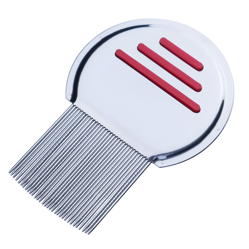 Creative Multifunction Terminator Lice Comb Pet Lice Comb Pet Supplies