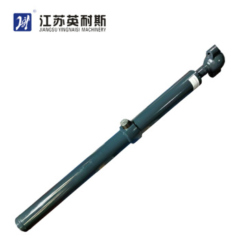 Motor Grader Lift Hydraulic Cylinder