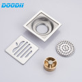 Bathroom Floor Drain Deodorize Apple Drains Floor Linear Shower Drains Kitchen Filter Strainer Drainer Doodii