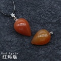 red agate