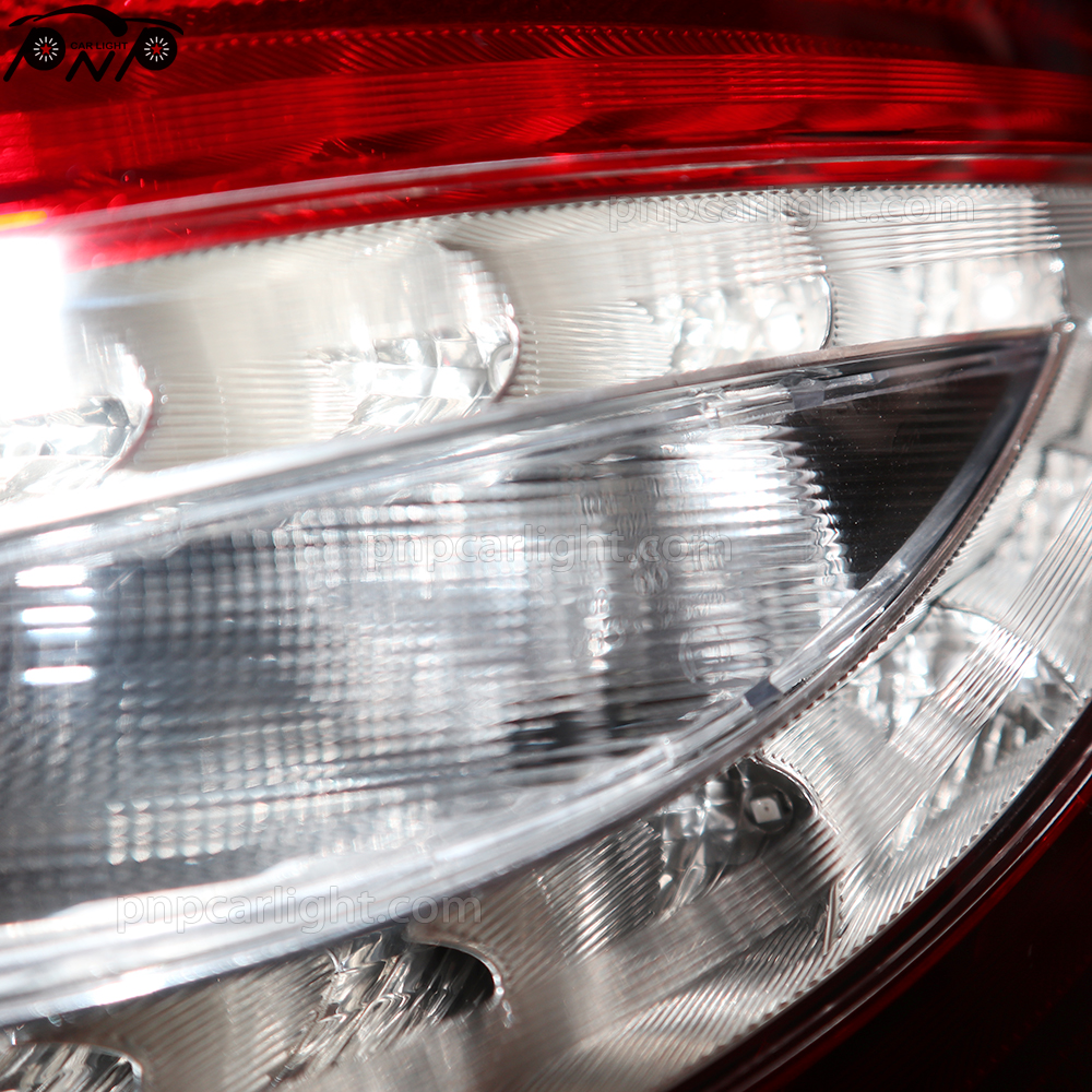 Original Tail Light for Mercedes-Benz CLS C218 220 250 63 AMG 2010-