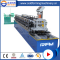 Colored Steel Roller Shutter Door Forming Machine