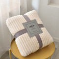 1pc Soft Fluffy Flannel Blankets For Beds Coral Fleece Plush Throw Winter Bed Linen Sofa Cover Bedspread Blankets