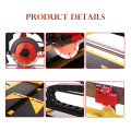 LIVTER automatic manual electric water jet laser porcelain marble ceramic tile cutting machine floor tile cutter grinding tools