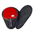 1 Piece Professional Table Tennis Racket Container Bag Table Tennis Case for Table Tennis Balls Table Tennis Accessories
