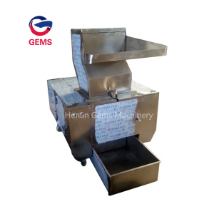 Industrial Chicken Animal Cattle Bone Grinder Machine