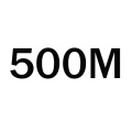500M White