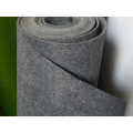 High Quality 3mm Felt Fabric Non-woven Cloth Sewing Patchwork DIY Handmade Bag Materials Halberd Gray Feltro by yard