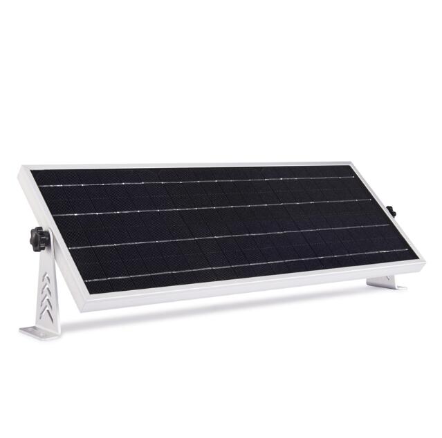 Solar Power Light Kit