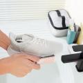 Household Multi-function Long Handle Brush Parrot Two-color Shoe Brush Soft Hair Cleaning Laundry Brush Does Not Hurt Shoes Tool