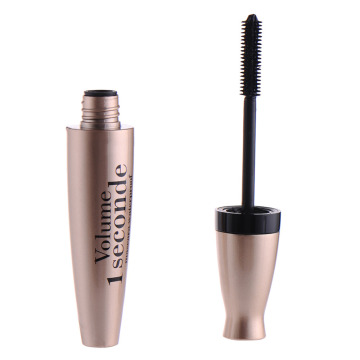 1pcs Colossal Mascara Lengthening Thick Mascara Volume Roll Warped Waterproof Silicone Brush Head Eyelash Hair Mascara Makeup