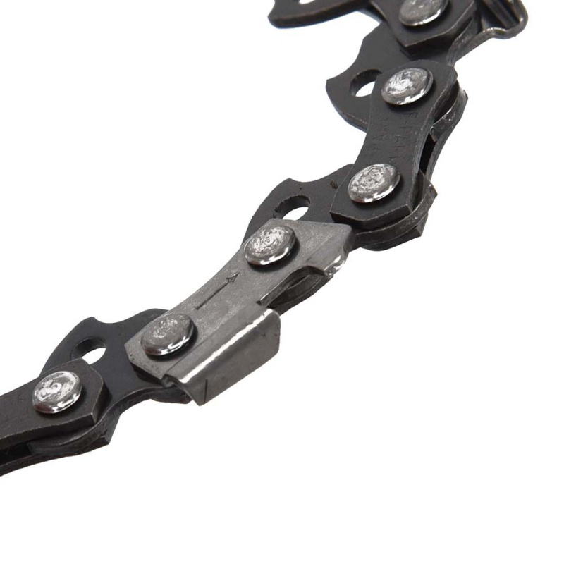 16 Inch Chain for Most Stihls Chainsaw Bar 3/8 Pitch Gauge 55 Drive Lengths Electric Saw for Garden Carpentry Garden Tool