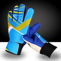 Kids Children Anti-slip Football Soccer Training Goalkeeper Protection Gloves