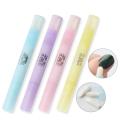 1 Pc Nail Art Polish Corrector Pen Manicure Cleaner Articles Correction Pencil Gel Polish Remover + 3 Replacement Pen Heads