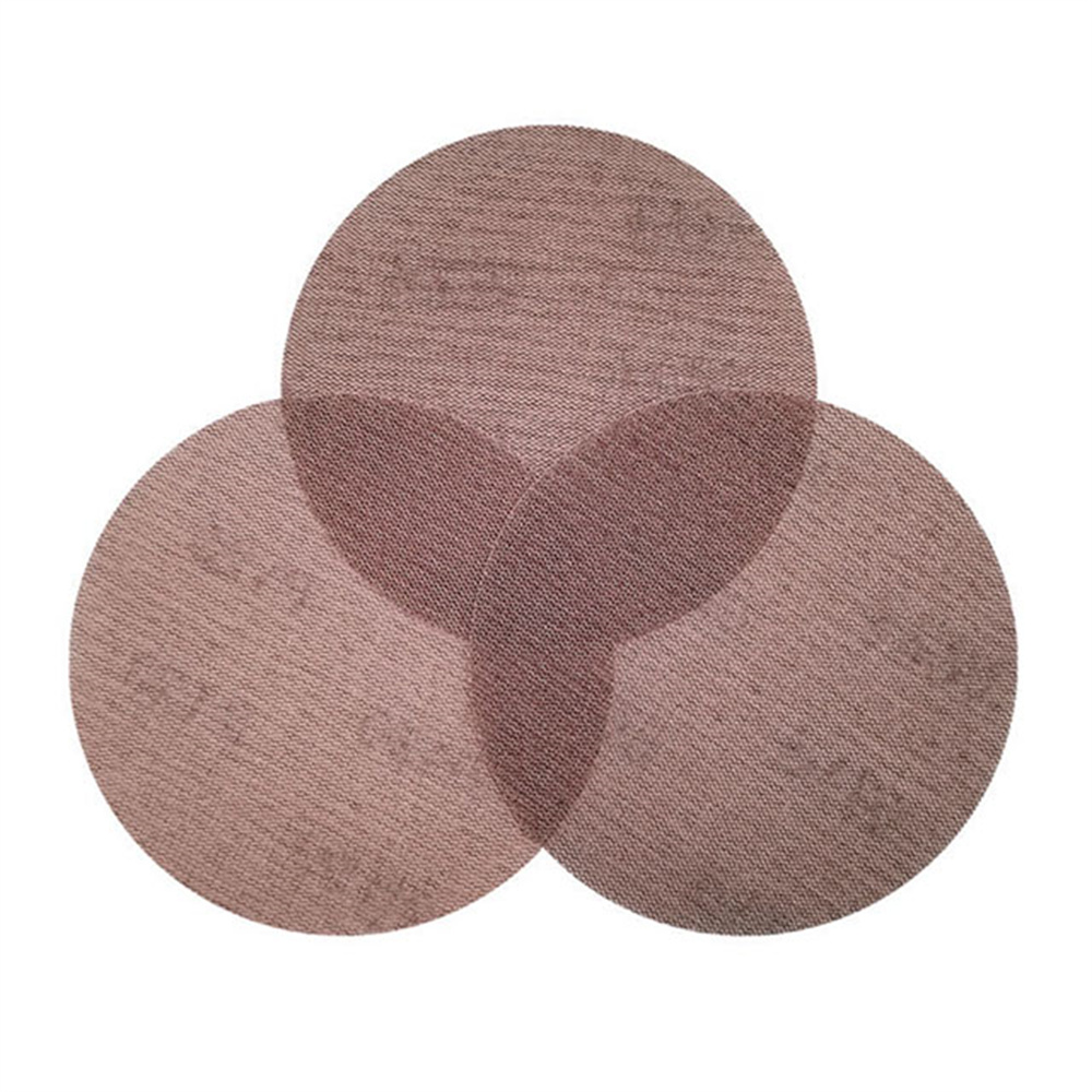 Sanding Screen Disc 7
