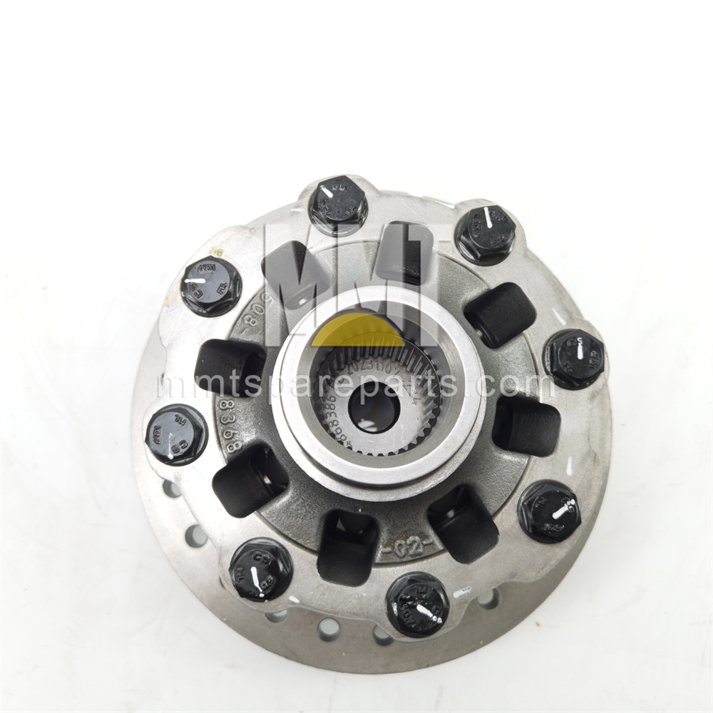 950G differential  326-0532