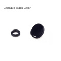 Concave Black