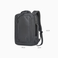 ARCTIC HUNTER 15.6 inch Waterproof USB Professional Laptop Men's Backpack Casual notebook Male sports Travel Bag pack For Men