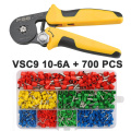 VSC9 10-6A 700 PCS