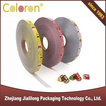 Custom Size Food Wrap Aluminum Foil