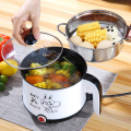 200v Household Mini Multi-function Rice Cooker Portable Small Power Non-stick Rice Cooker Electric Wok High Quality Rice Cookers